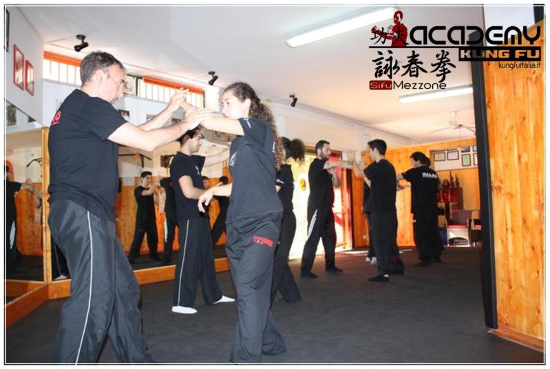 Kung Fu Academy Caserta Italia corso istruttori wing chun ving tsun ip man sistema arti marziali tradizionale www.kungfuitalia.it (1)